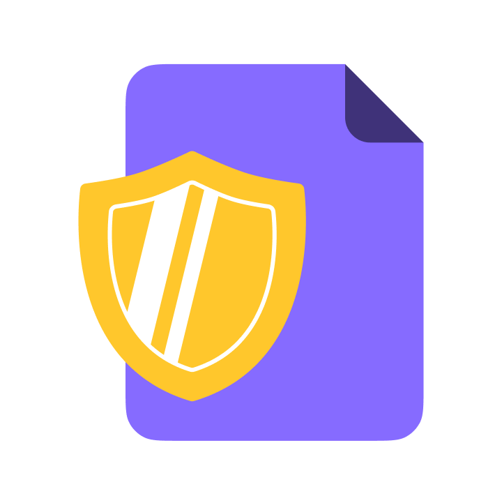 Full security compliance