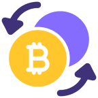 Easy crypto purchases